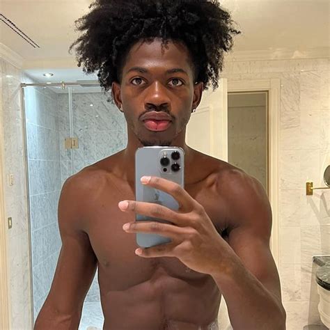 lil nas xporn